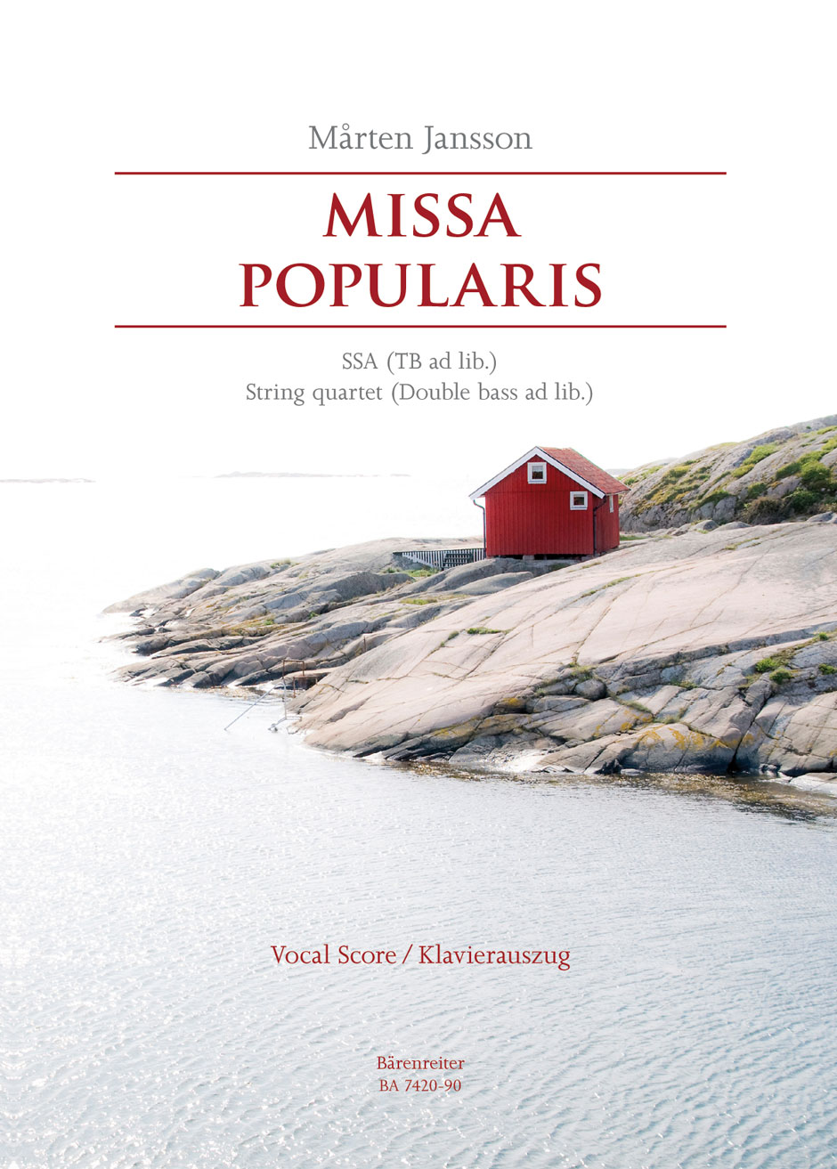 Missa Popularis