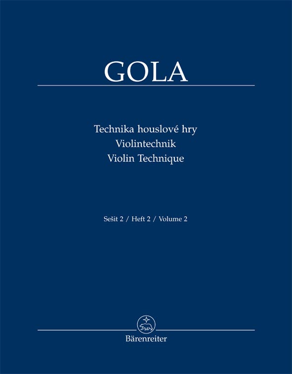 <STRONG>Technika houslové hry</STRONG>