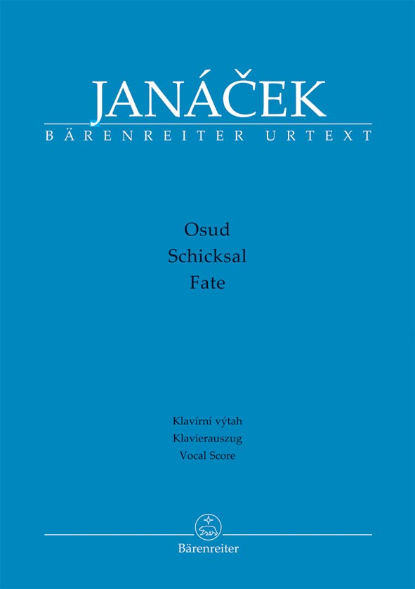 <STRONG>Osud</STRONG>