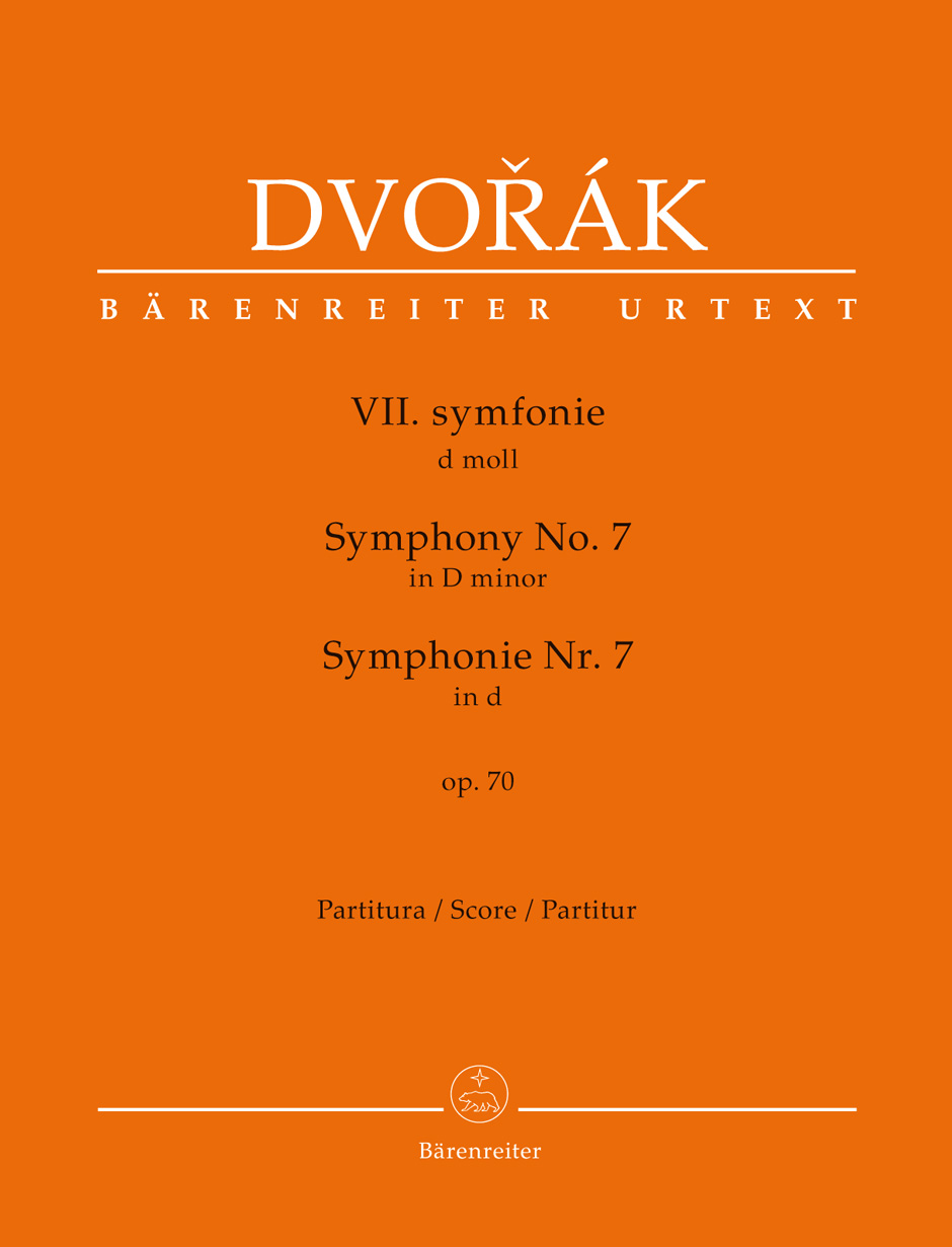 Symfonie č. 7 d moll op. 70