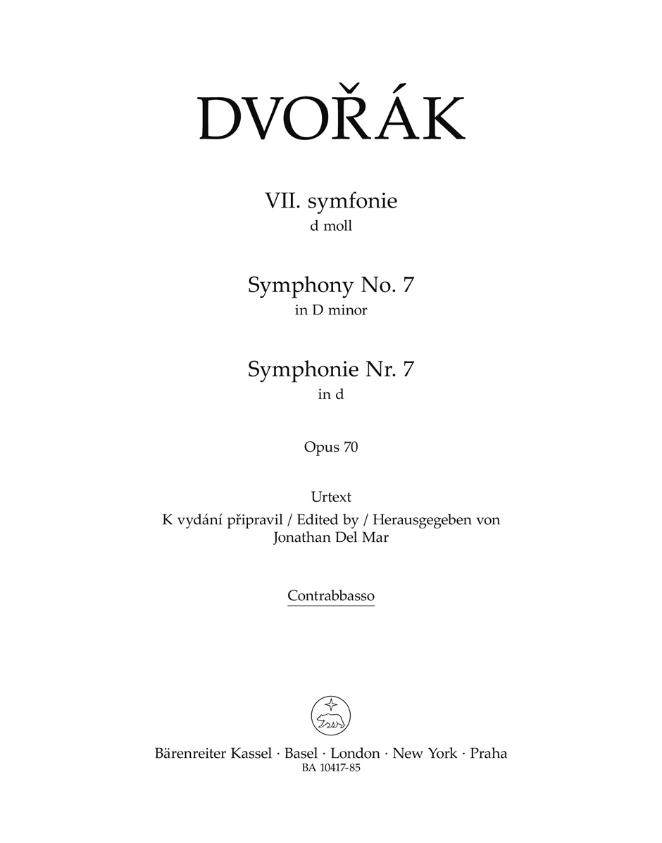 Symfonie č. 7 d moll op. 70