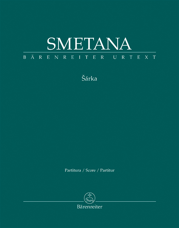 <STRONG>Šárka</STRONG>