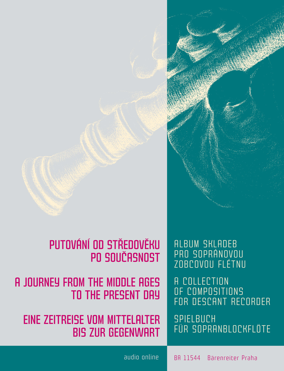 <STRONG>Putování od středověku po současnost</STRONG>