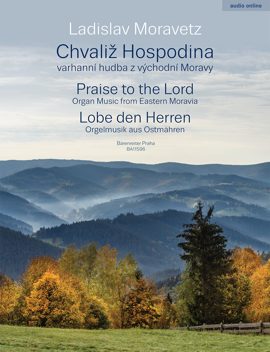 <STRONG>Chvaliž Hospodina</STRONG>