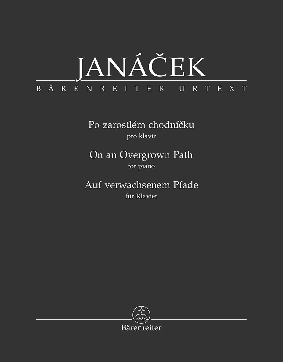 <STRONG>V pláči</STRONG> (e-noty)