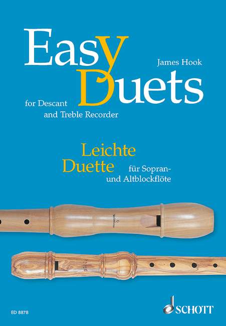 Easy Duets