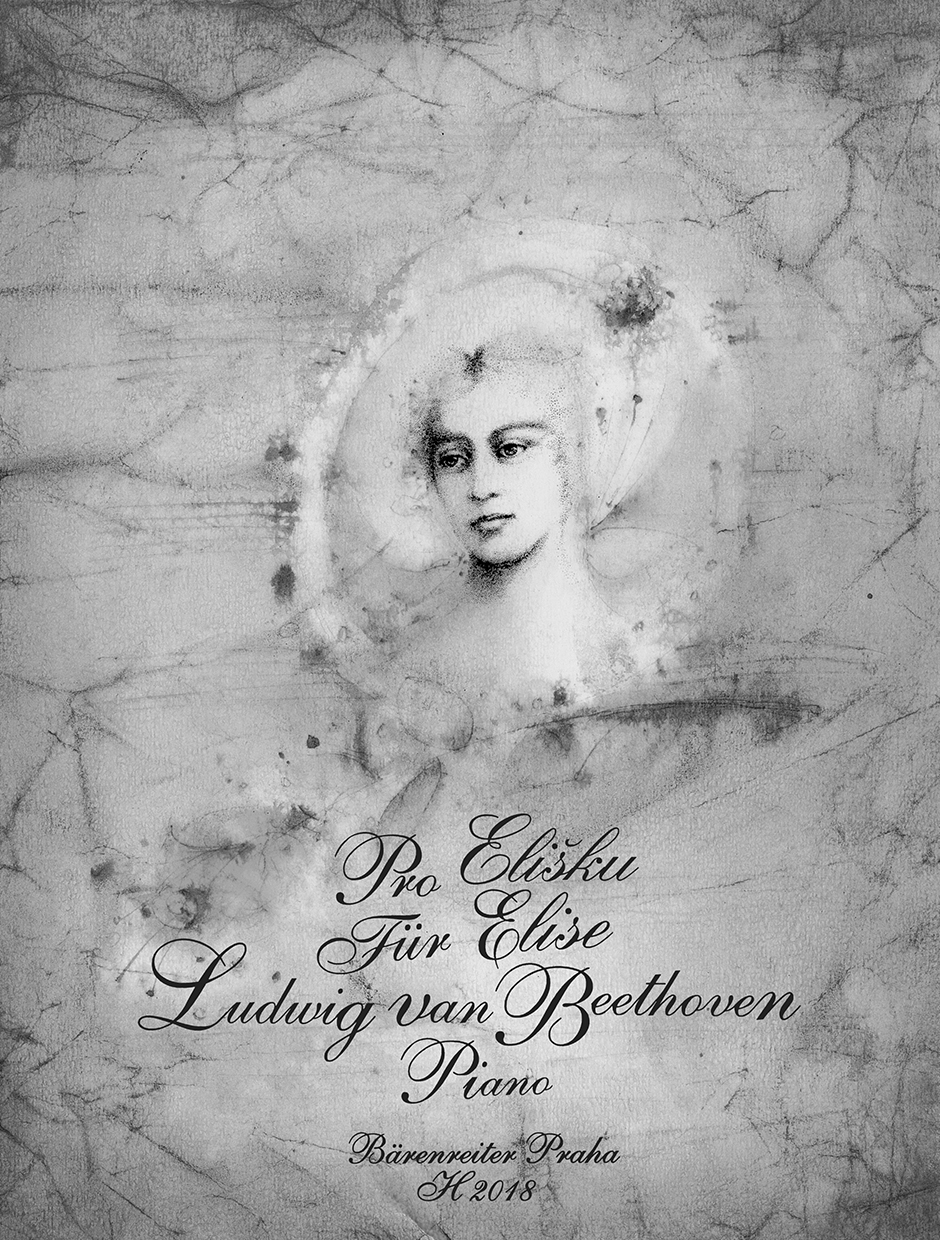 Pro Elišku (e-noty)