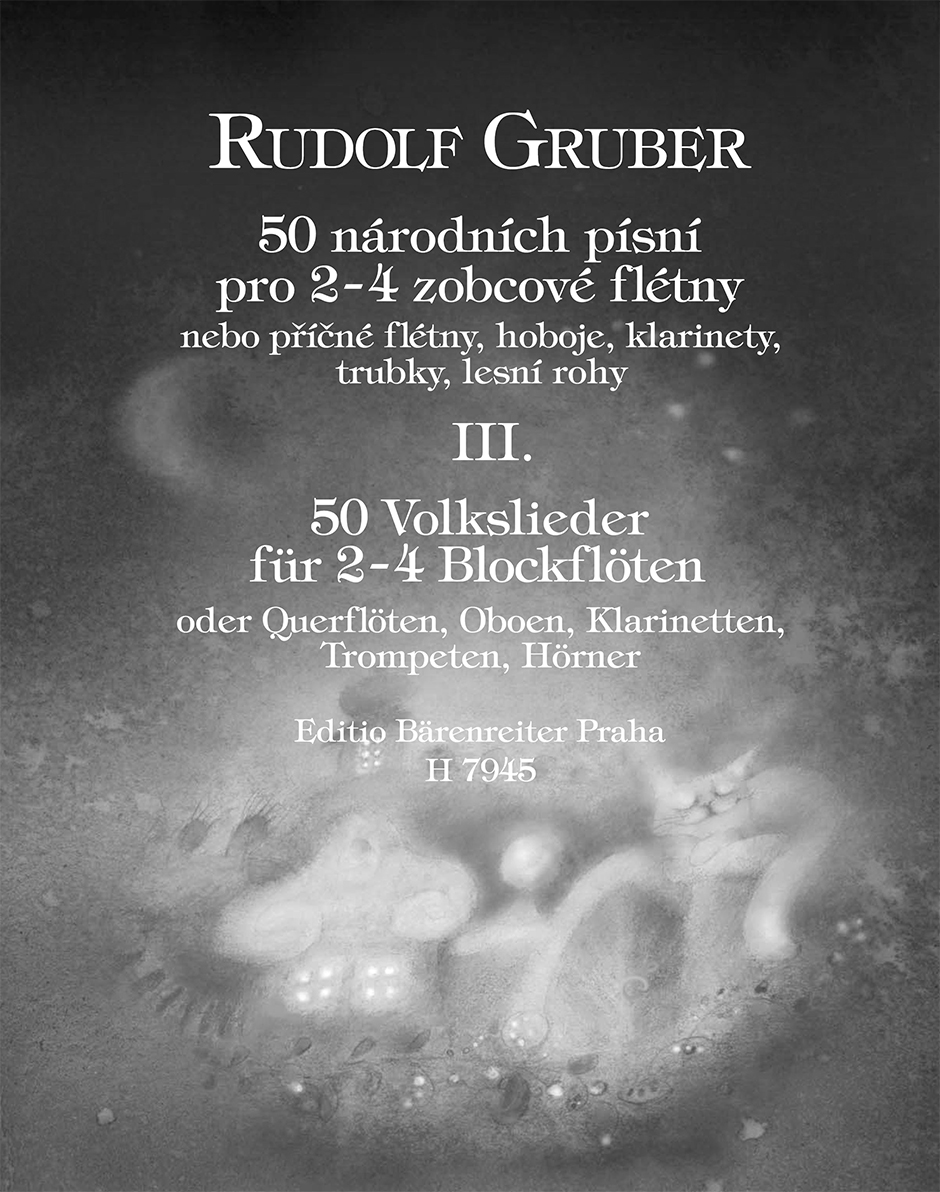 <STRONG>50 národních písní III. díl</STRONG> (e-noty)