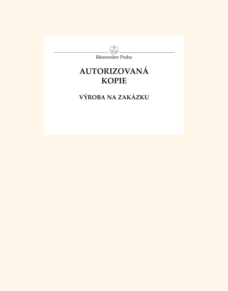 České sonatiny