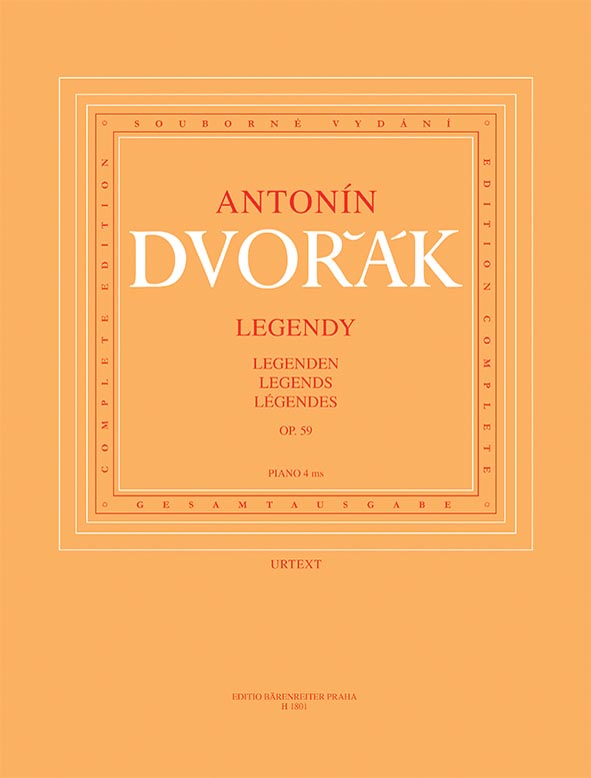 Legendy op. 59