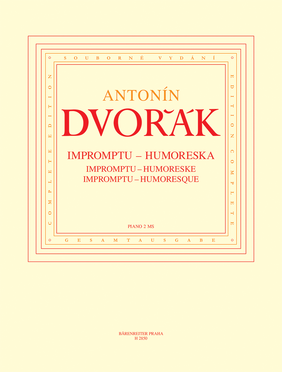 Impromptu - Humoreska