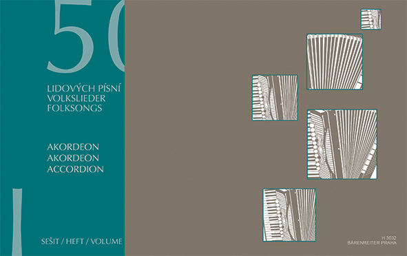 <STRONG>50 lidových písní I</STRONG>