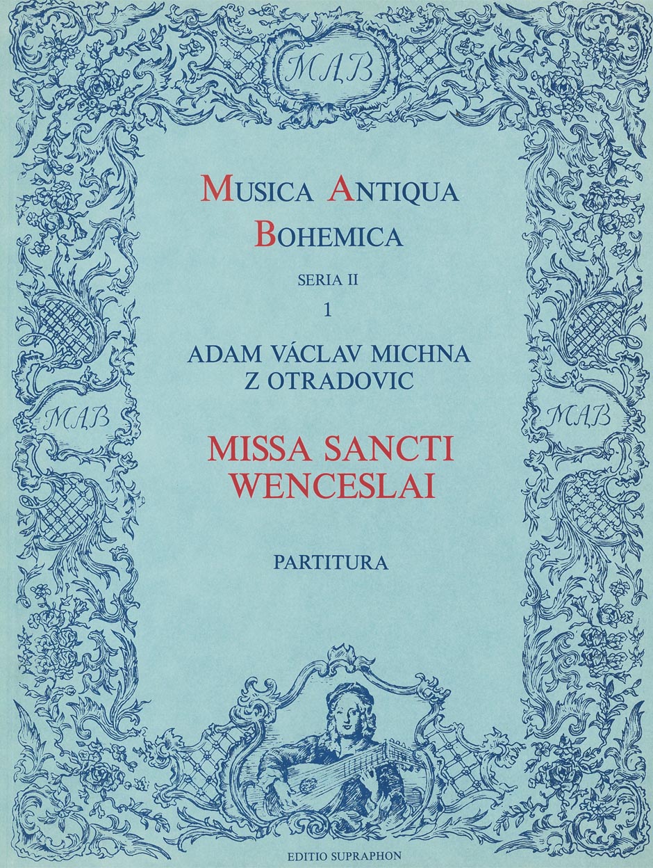 Missa Sancti Wenceslai