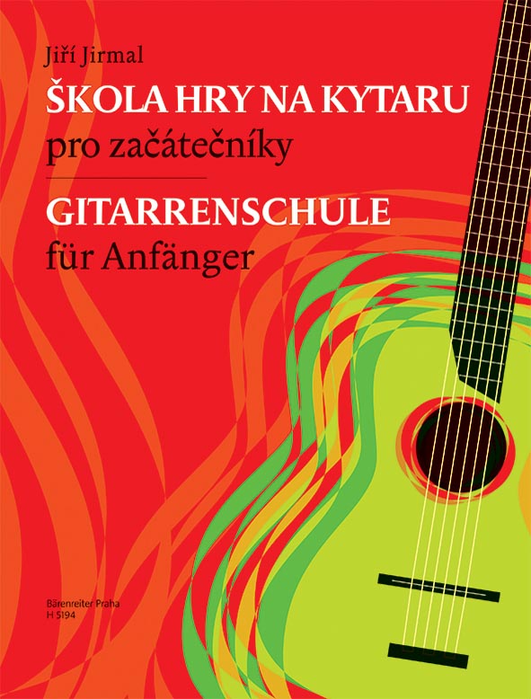 Škola hry na kytaru