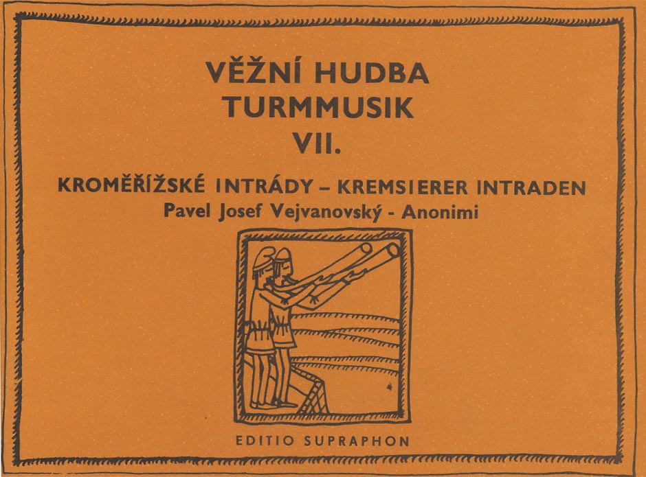 Kroměřížské intrády