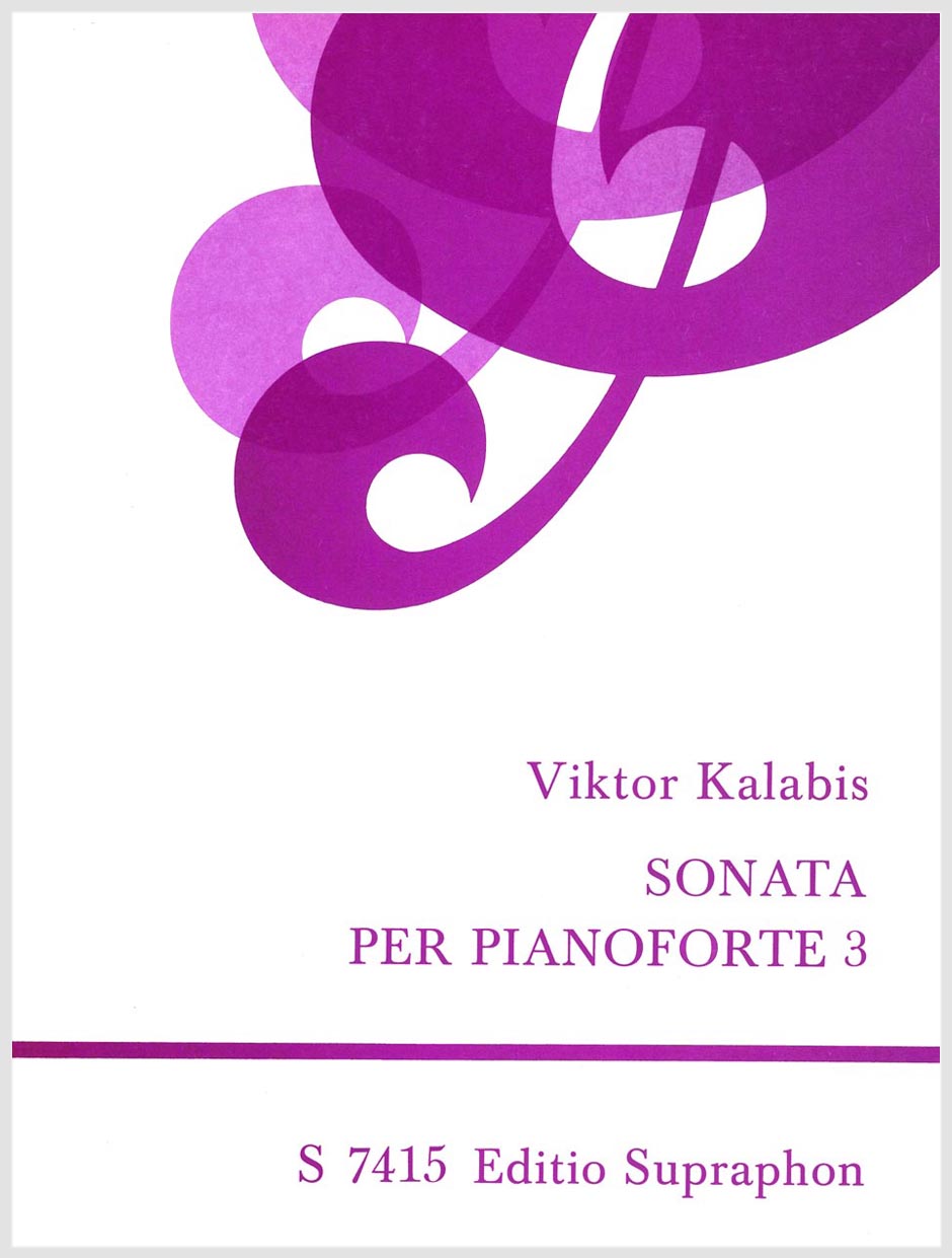 Sonáta pro klavír č. 3 op. 57