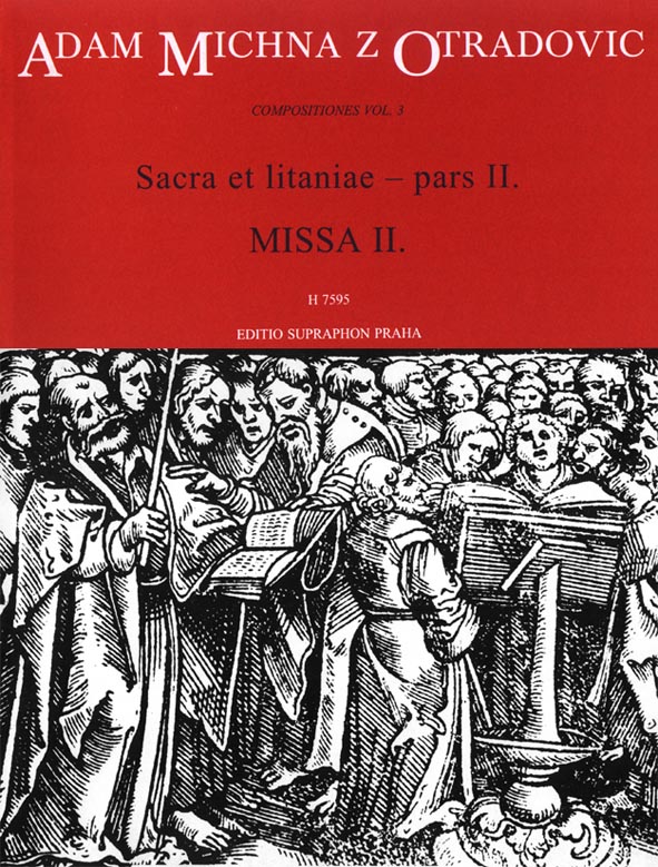 Sacra et litaniae