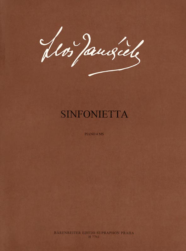 <STRONG>Sinfonietta</STRONG>