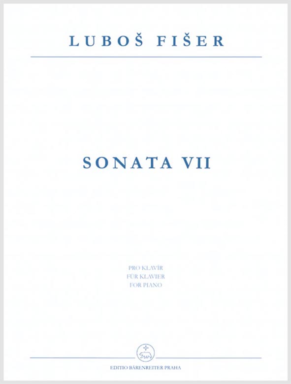 Sonáta VII
