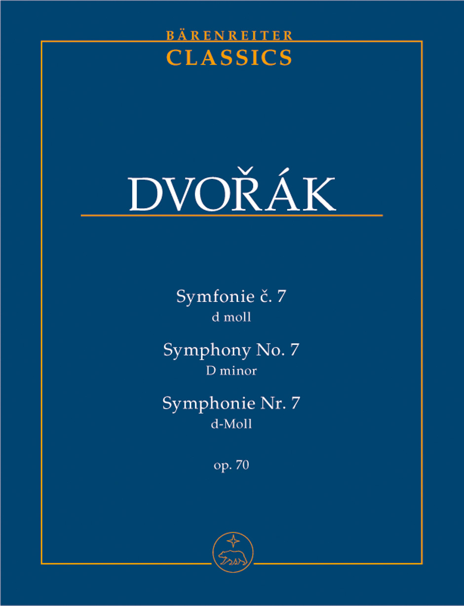 Symfonie č. 7 d moll op. 70