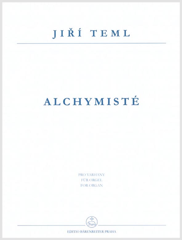 Alchymisté